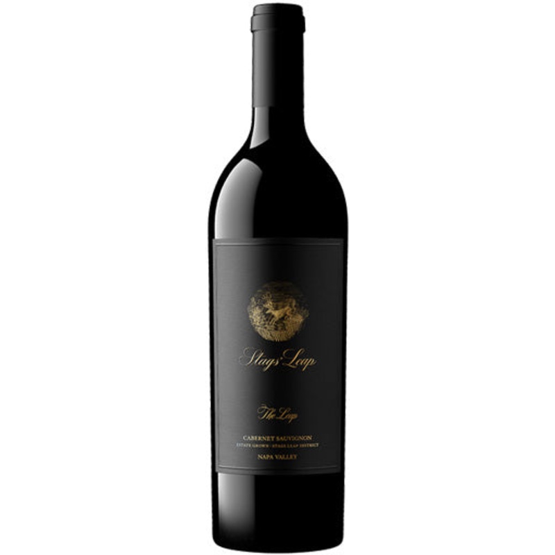 Stags’ Leap Winery The Leap Cabernet Sauvignon 2019 750ml