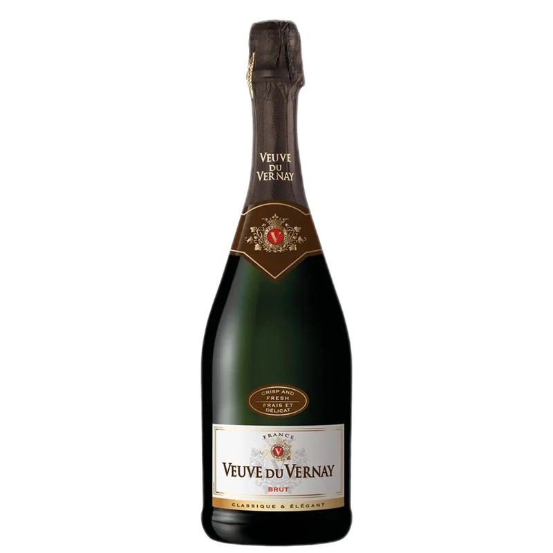 Veuve Du Vernay Brut France