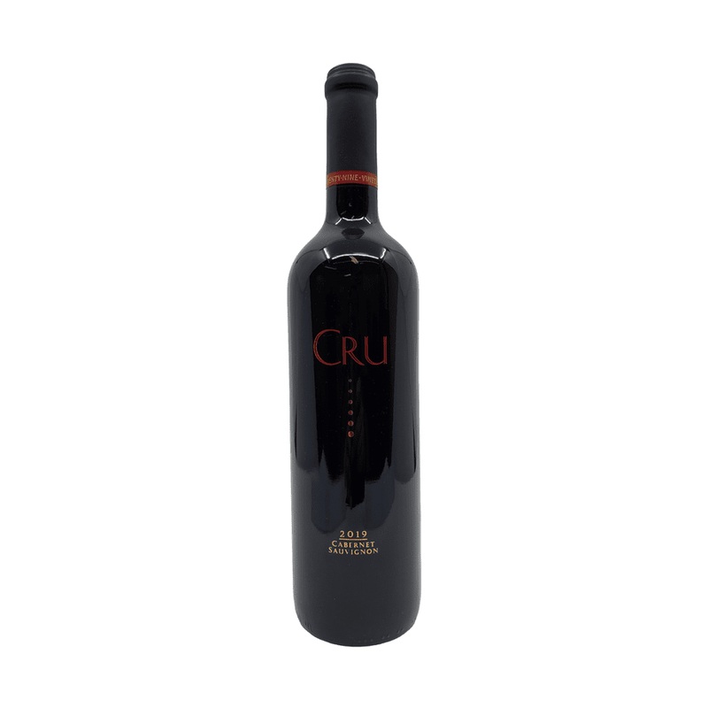 Vineyard 29 Cru Cabernet Sauvignon 2019