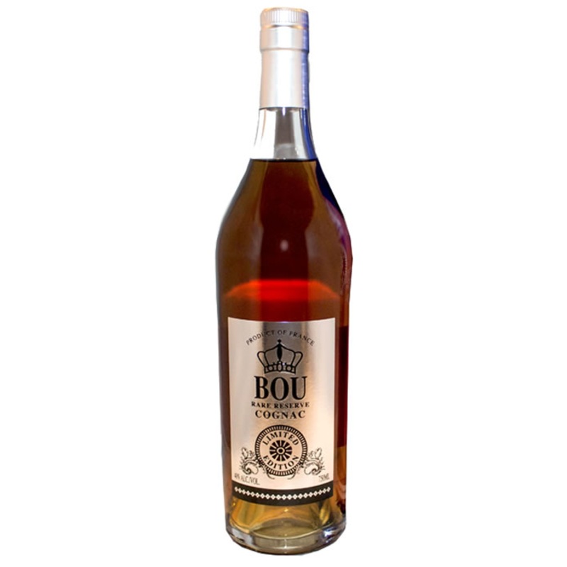 Bou Rare Reserve 750ML