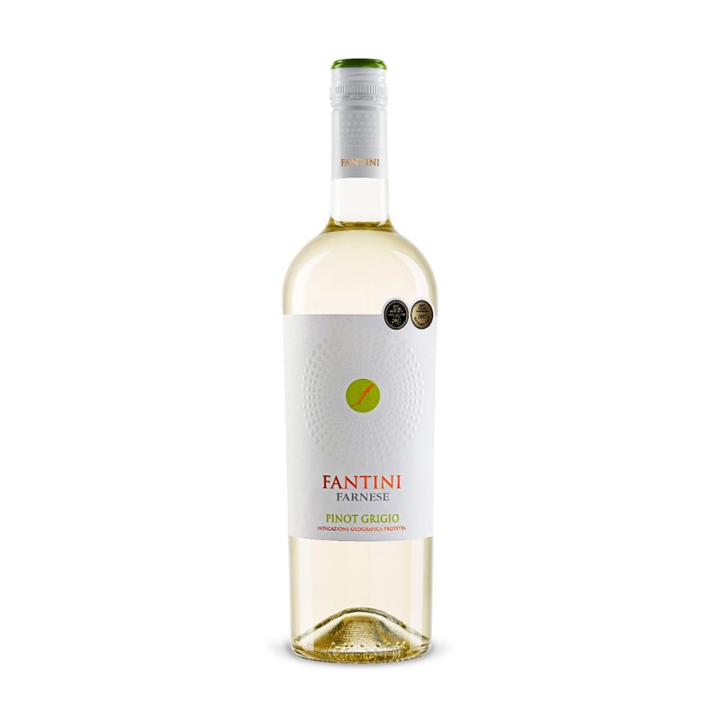 FARNESE PINOT GRIGIO 750 ML