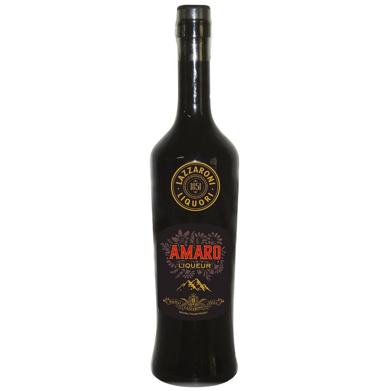 Lazzaroni Amaro
