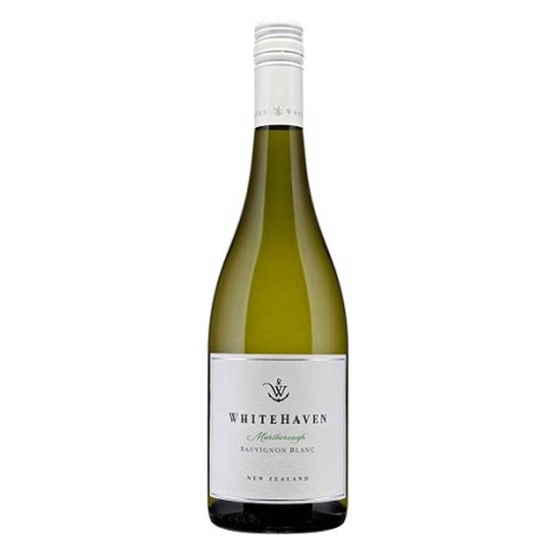 WhiteHaven Sauvignon Blanc, 2018