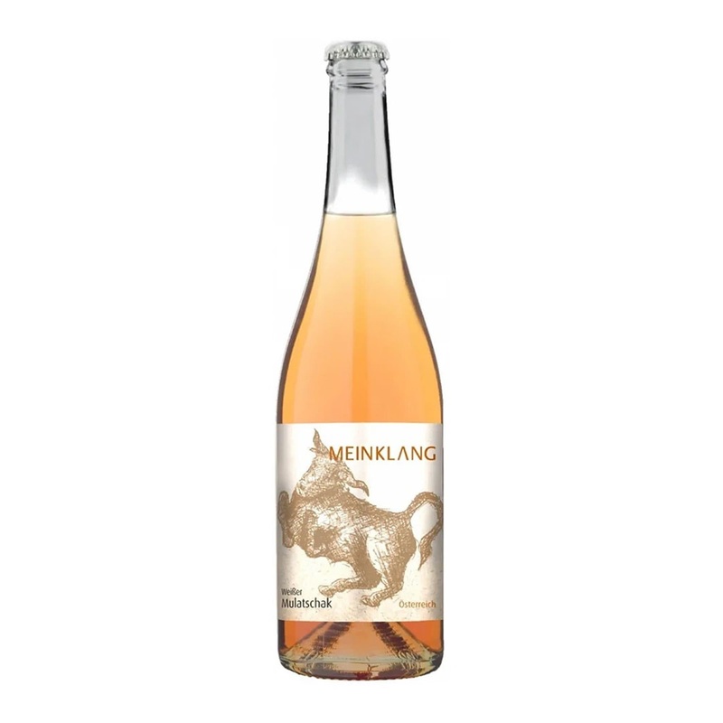 Meinklang Weiber Mulatschak 2022 Biodynamic 75cl