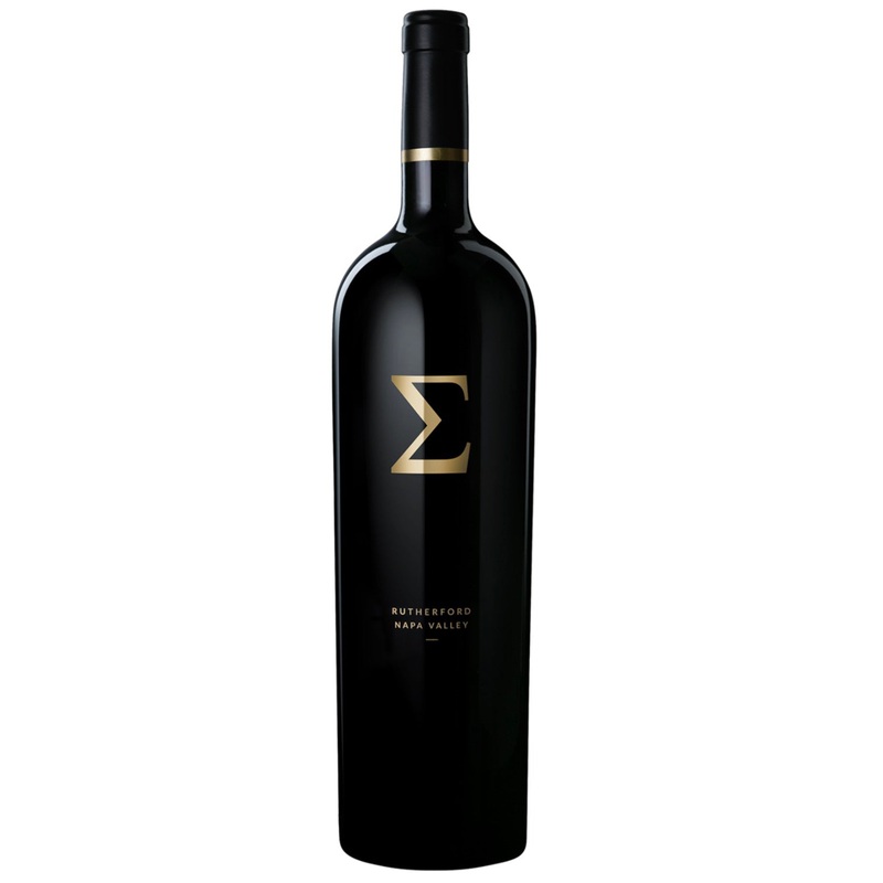 Sigma By Fine Vintage 2018 1.5L