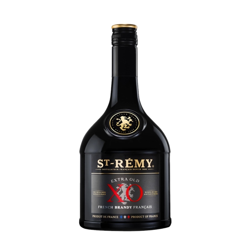 St Remy Authentic XO Brandy GB 700ml