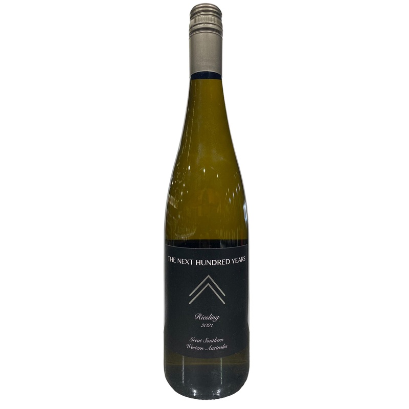 The Next Hundred Years Riesling 750ml