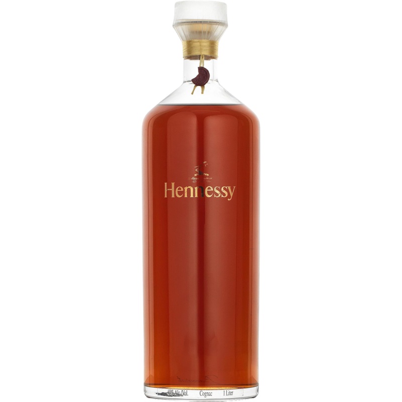 Hennessy Particuliere Cognac (1L)