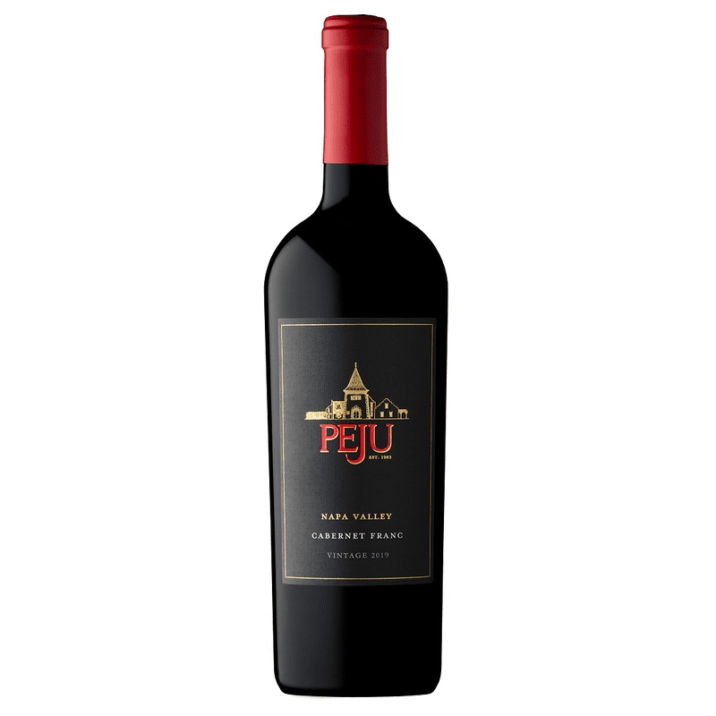 (Pre-sale) Peju Cabernet Franc 2022