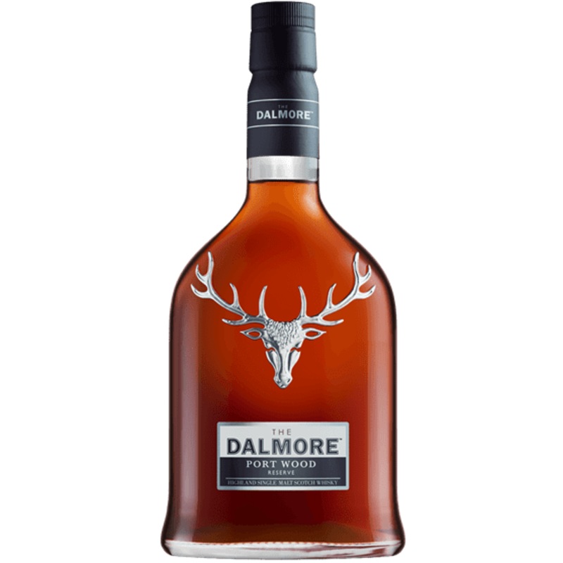 The Dalmore Port Wood Reserve