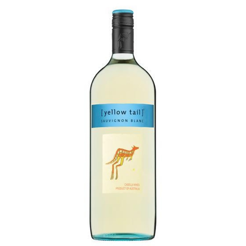 Yellow Tail Sauvignon Blanc 1.5L