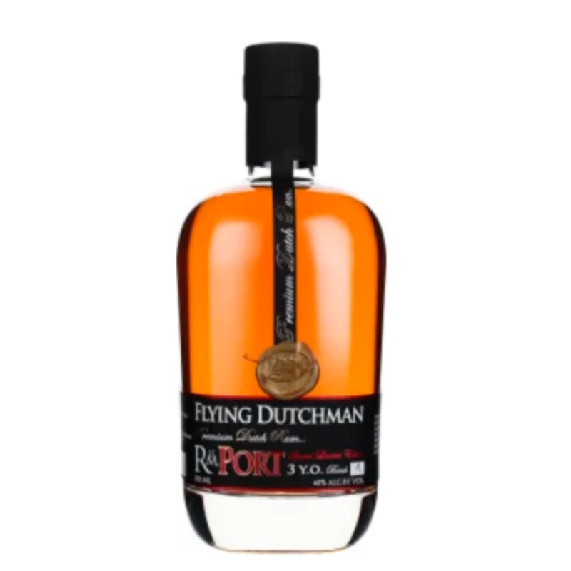 Zuidam Flying Dutchman 3 Year Old Port | 700ML