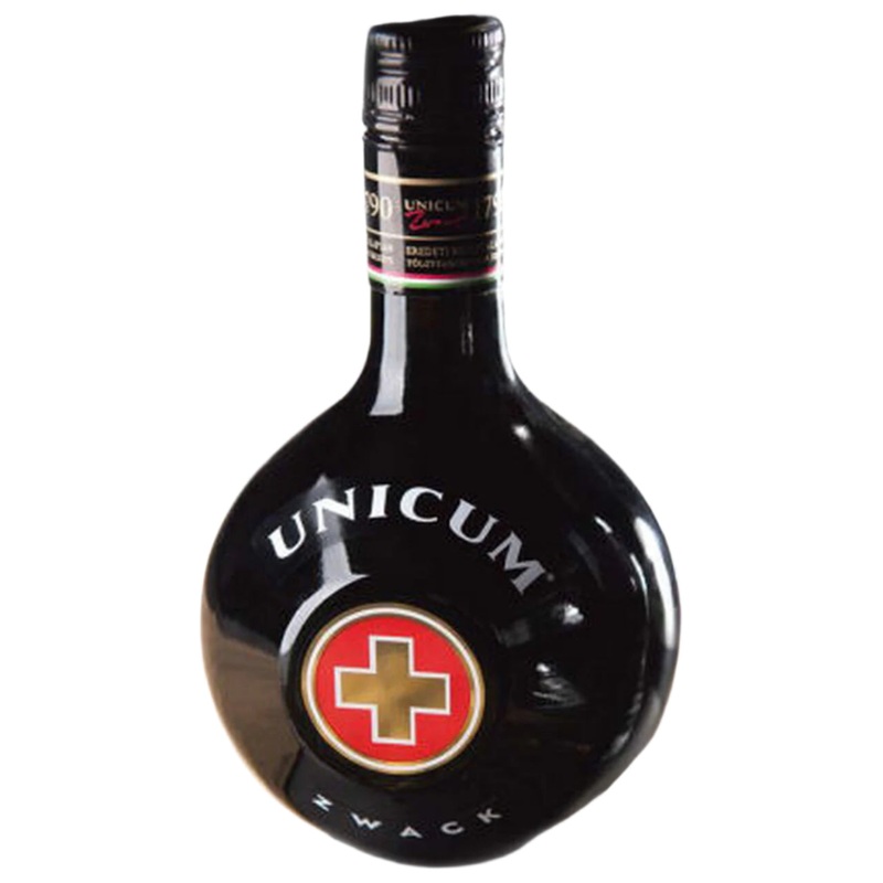 Zwack Unicum Herb Liqueur | 700ML