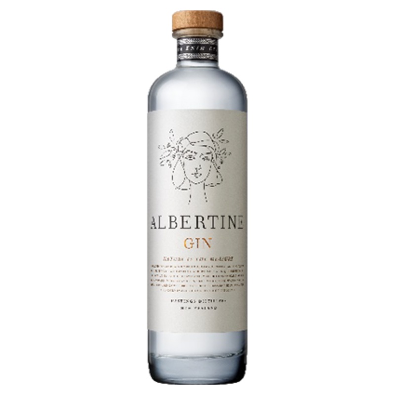 Albertine Gin 500ml