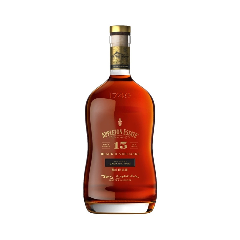 Appleton Estate 15Yo (case of 6)