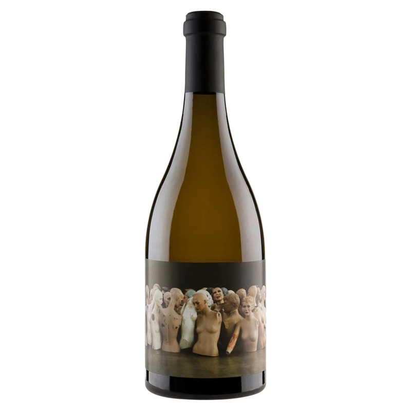 Orin Swift ‘Mannequin’ Chardonnay 2021