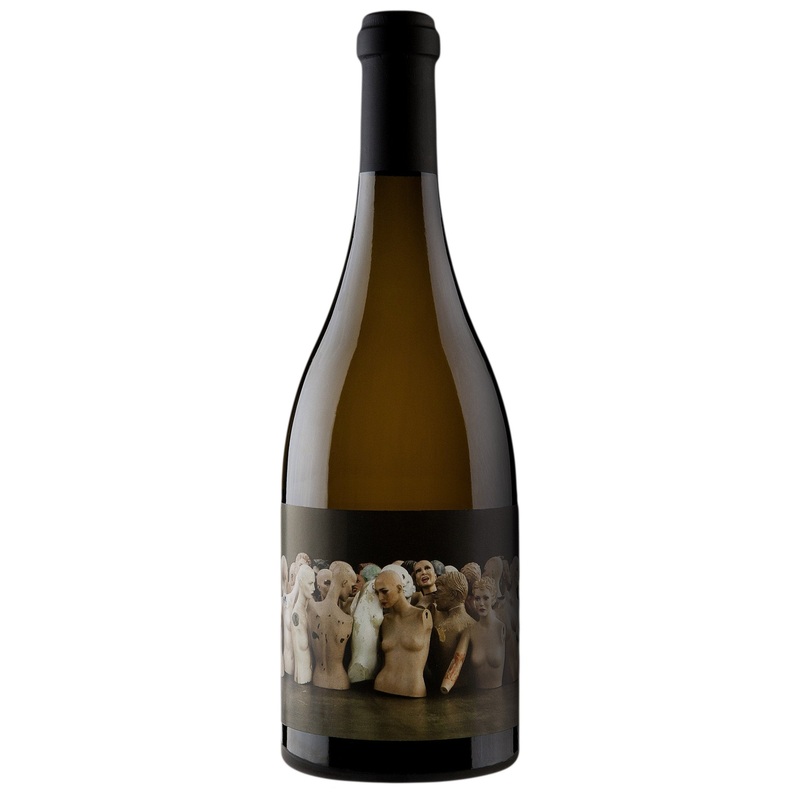 Orin Swift Mannequin Chardonnay 2022