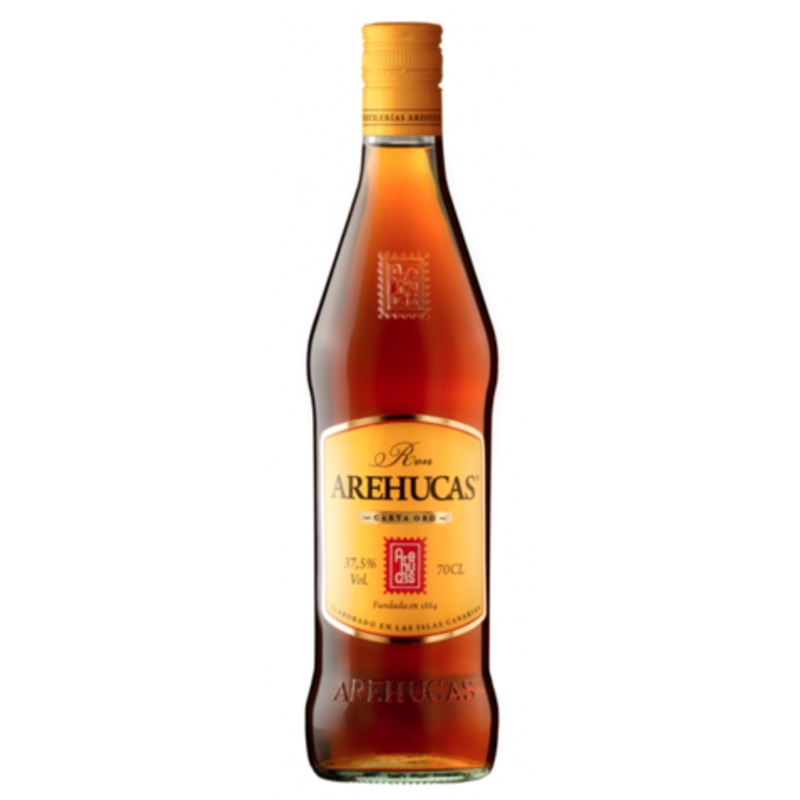 Arehucas Rum | 1L