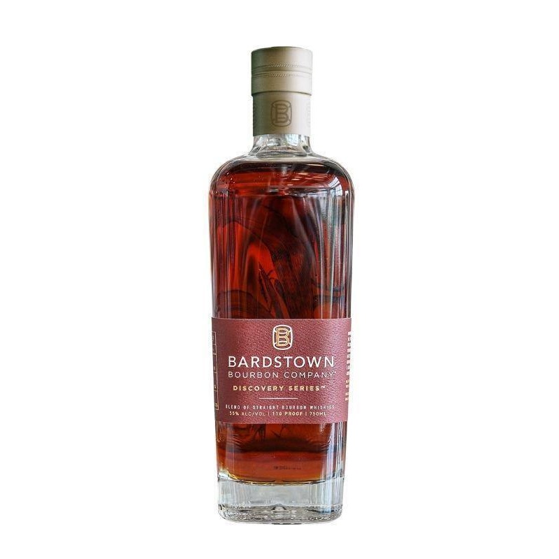 Bardstown Bourbon Company Discovery Series #6 750mL