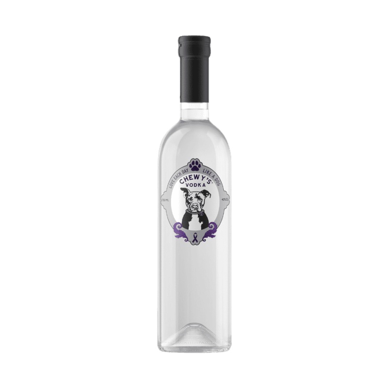 Chewy’s Vodka (2 x 750mL)