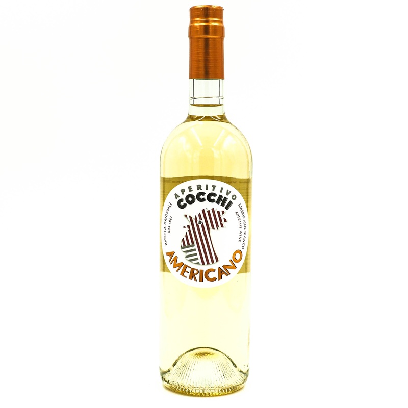 Cocchi Americano Bianco