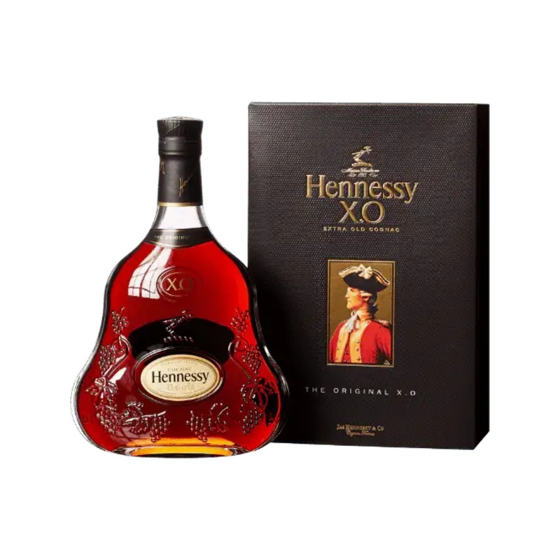 Hennessy XO 700ml
