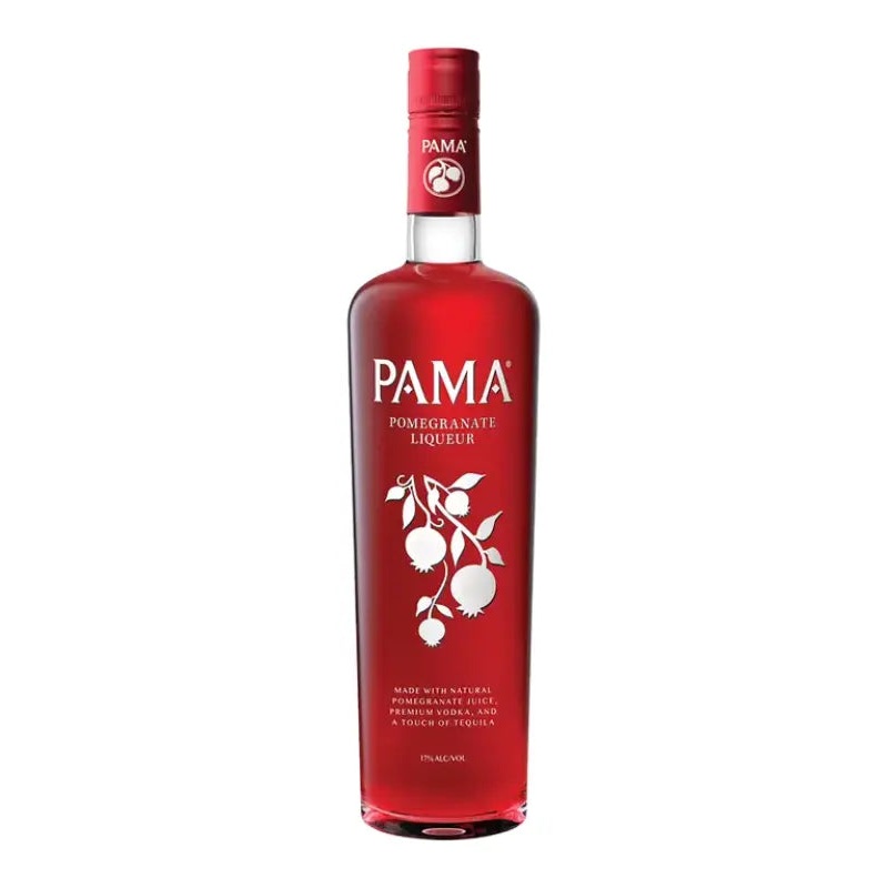 Pama Pomegranate Liqueur 750mL