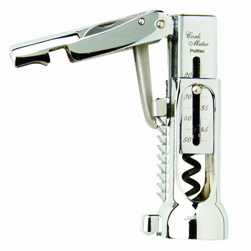 Pulltex Smart Corkscrew Brucart Tritan