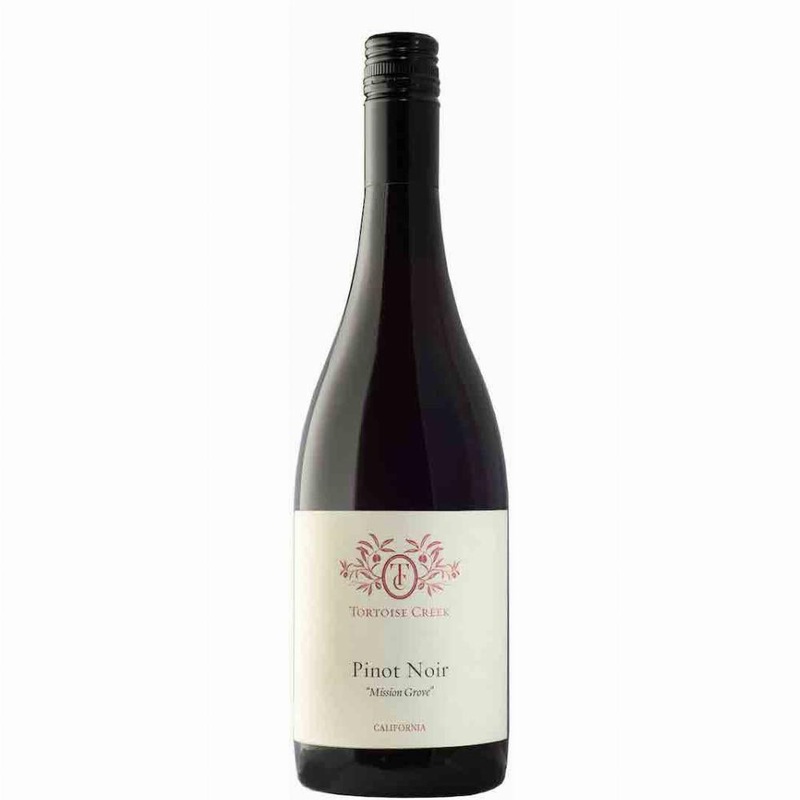 Tortoise Creek Pinot Noir 2022 750ml