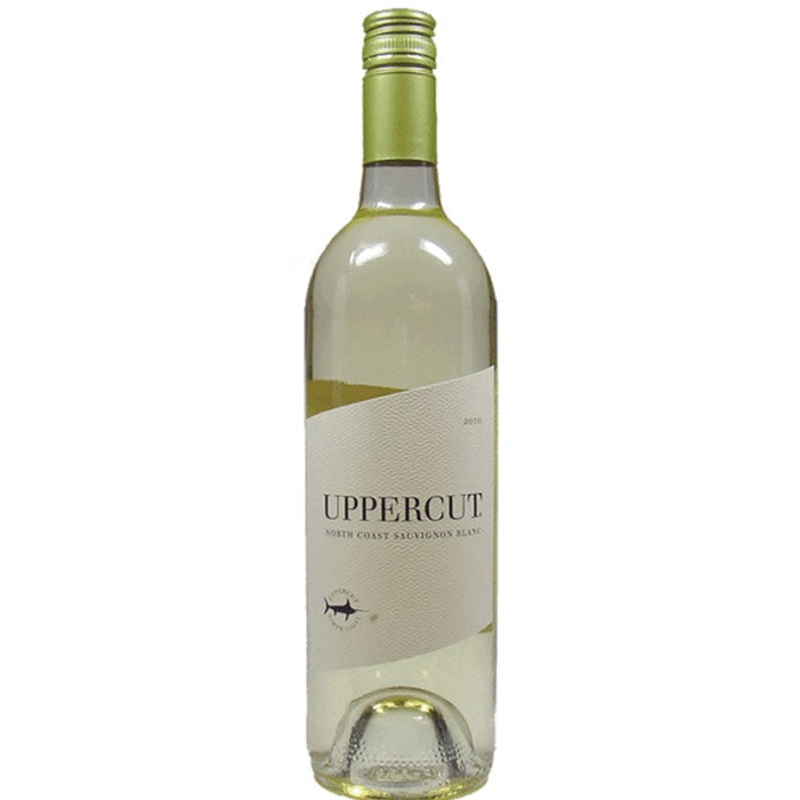 Uppercut Sauvignon Blanc