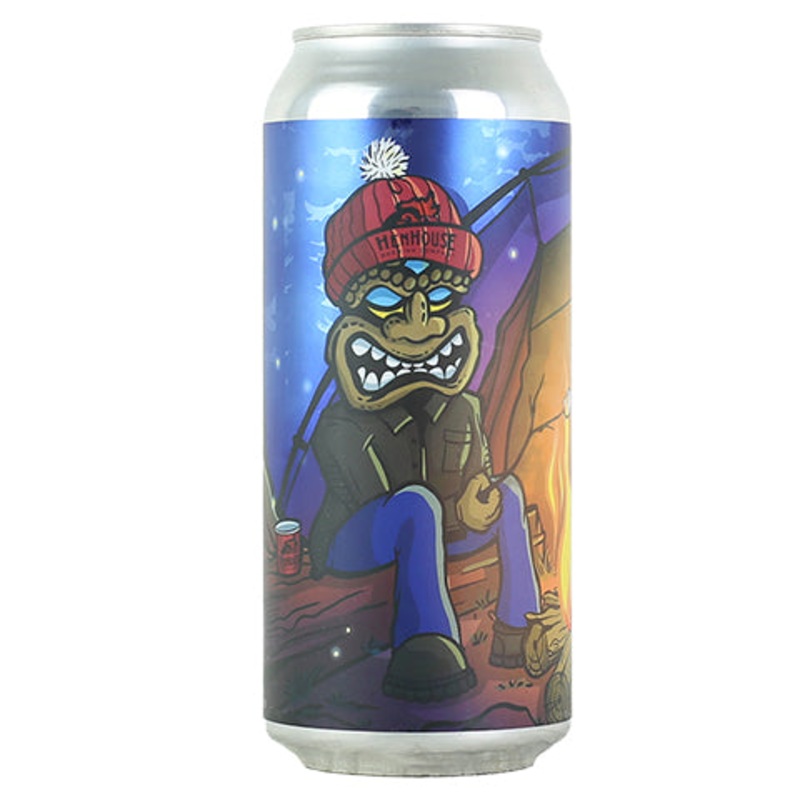 Altamont/HenHouse Hella Stoked! Autumn IPA (fall edition)