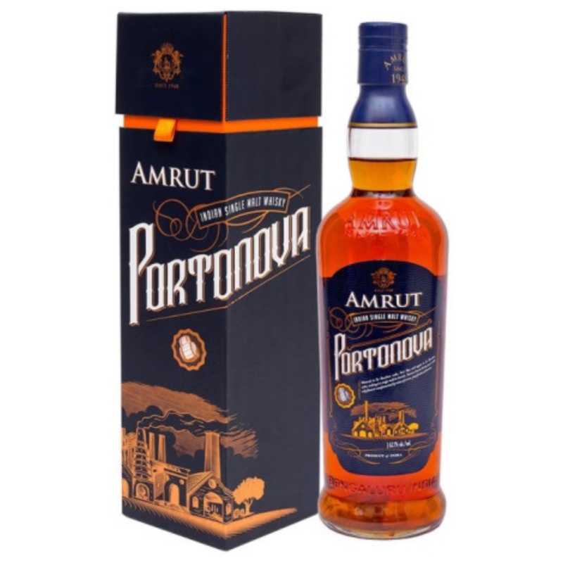 Amrut Portonova