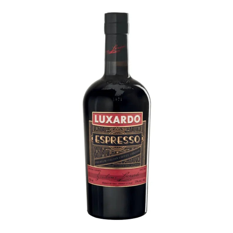 Luxardo Espresso Liqueur 750mL