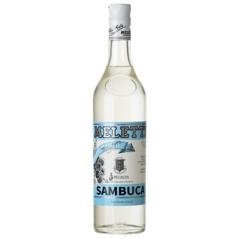 Meletti Sambuca 750ml