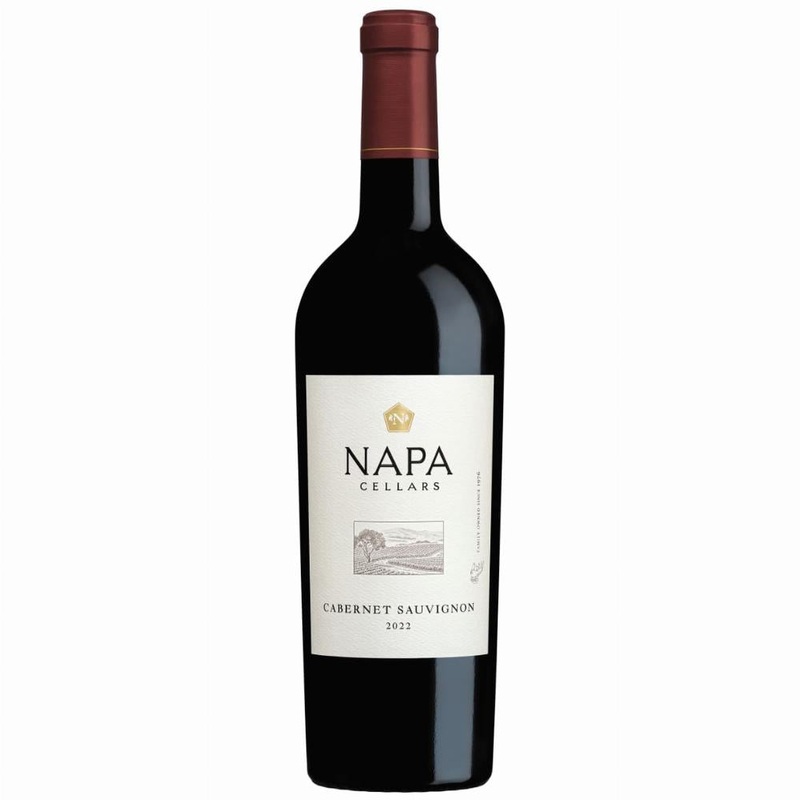Napa Cellars Cabernet Sauvignon Napa County 2022 750ml