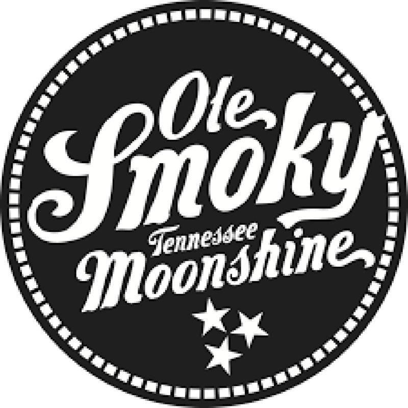 Ole Smoky Tennessee White Lightnin’ Moonshine