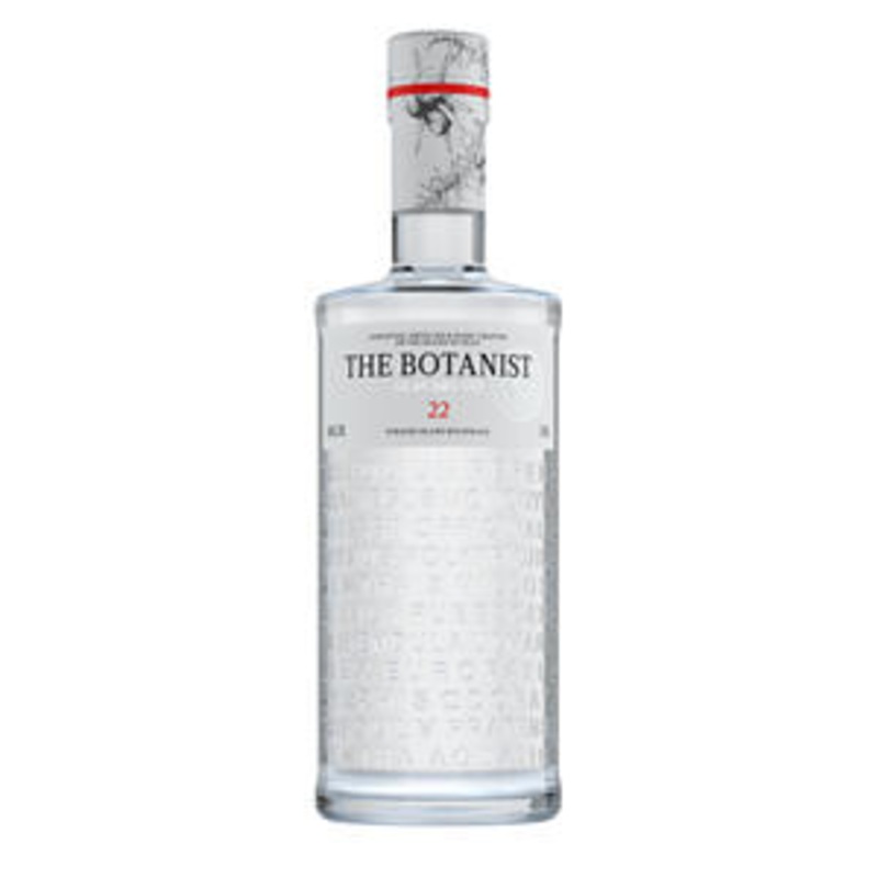 The Botanist Islay Dry Gin 92