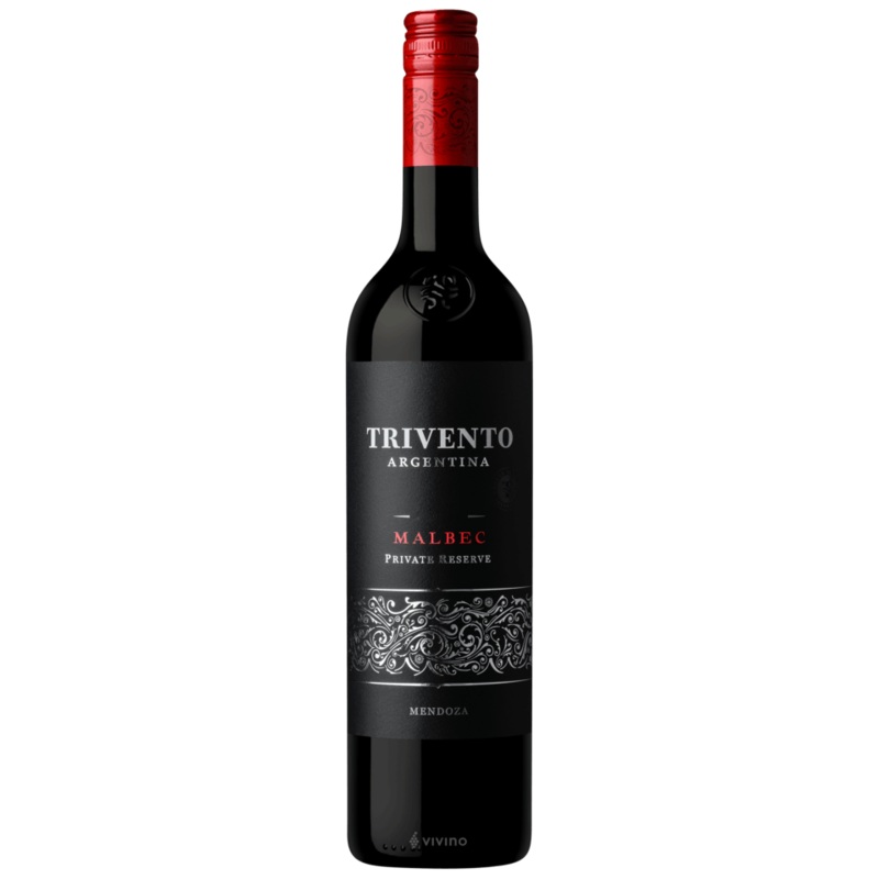 Trivento Private Selection Malbec – 750ml