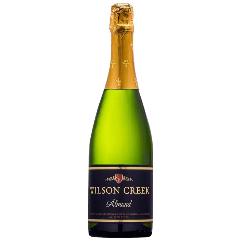 Wilson Creek Almond Sparkling Wine