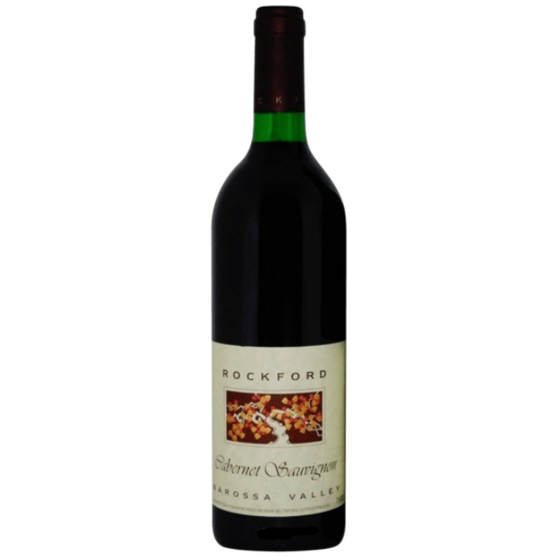 1998 Rockford Cabernet Sauvignon 750ml