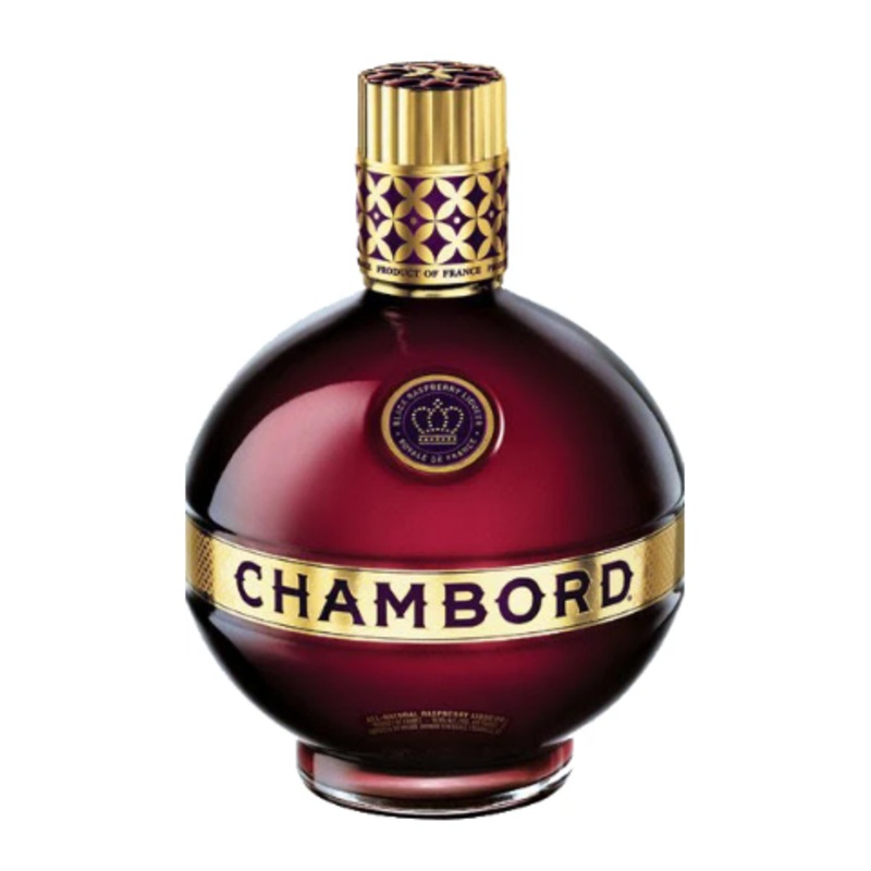 Chambord Royal De Liqueur | 375ML