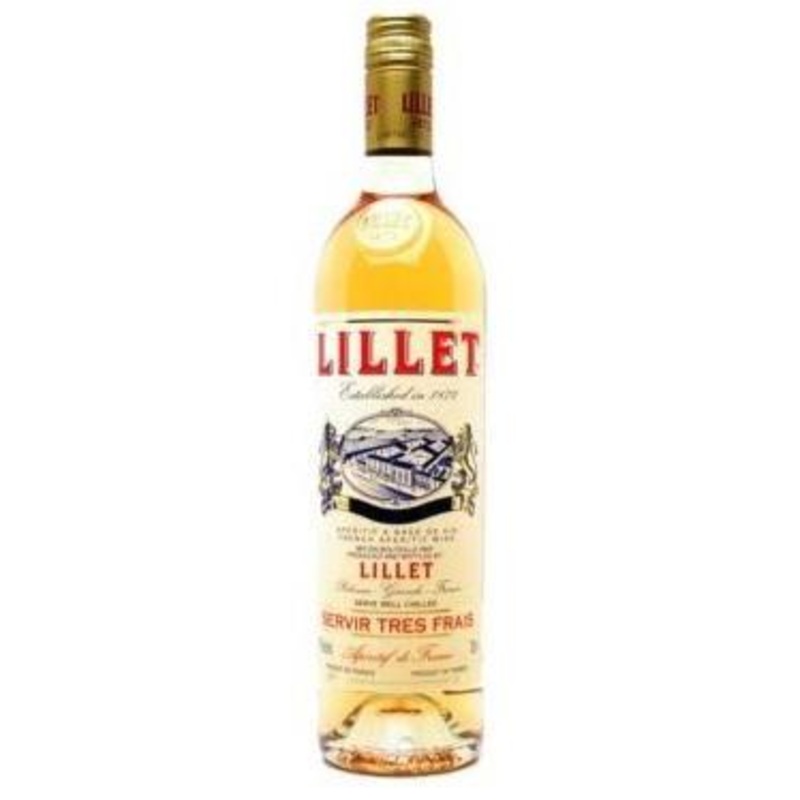 Lillet White 750ml