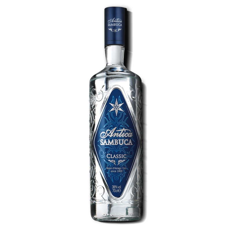 Sambuca Antica Classic – 700ml