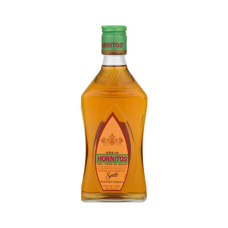 Sauza Hornitos Anejo 375ML