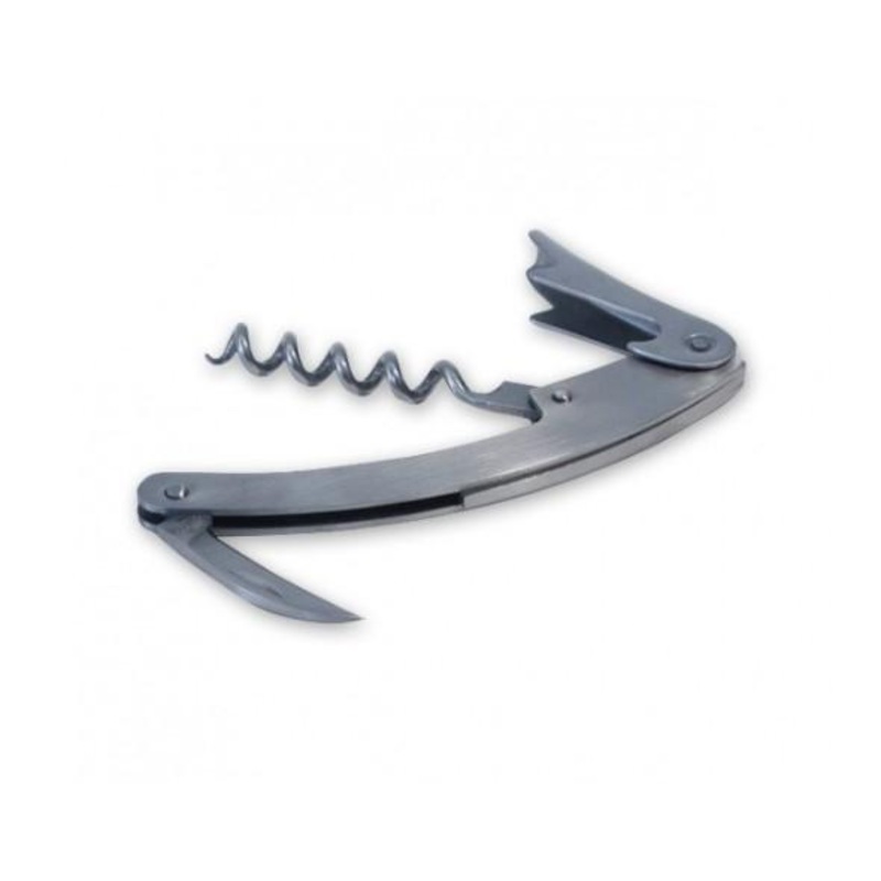 Waiters Freind Curved SS W Knife EA