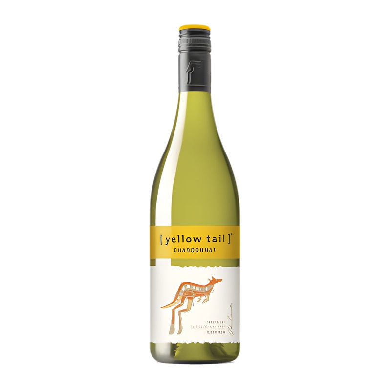 Yellow Tail Chardonnay 750ml