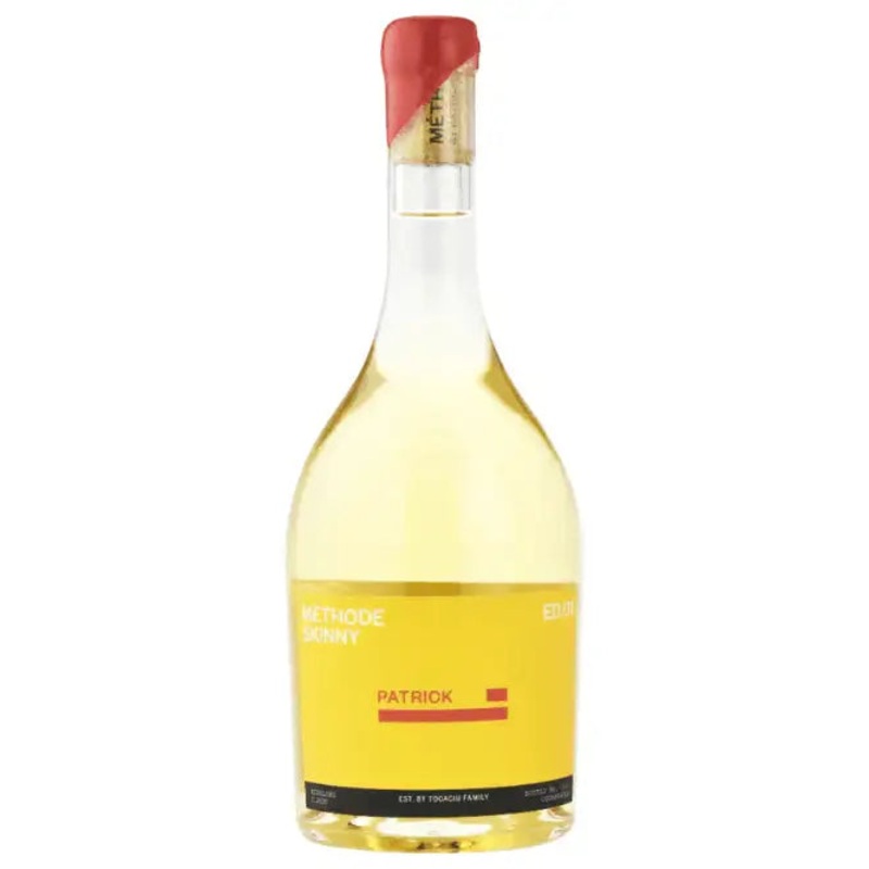 2021 Patrick of Coonawarra Methode Skinny Riesling 750ml