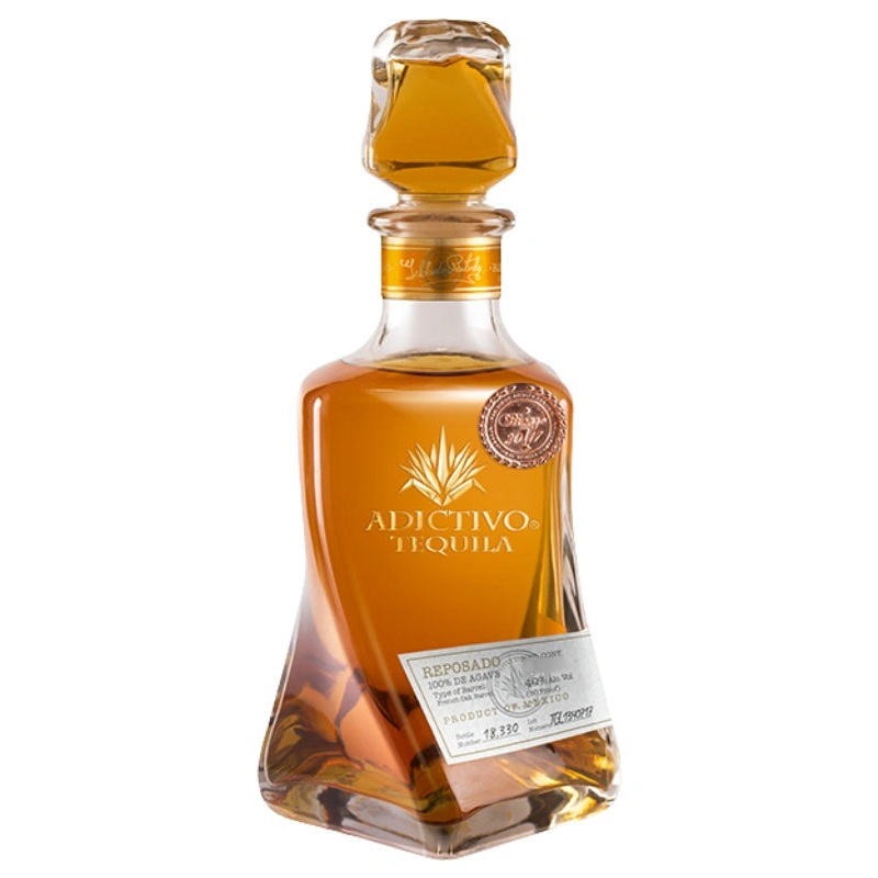 Adictivo Reposado Tequila 1.75L