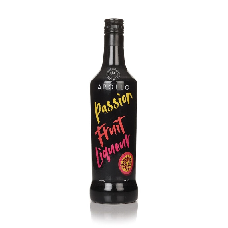 Apollo Passion Fruit Liqueur | 700ML
