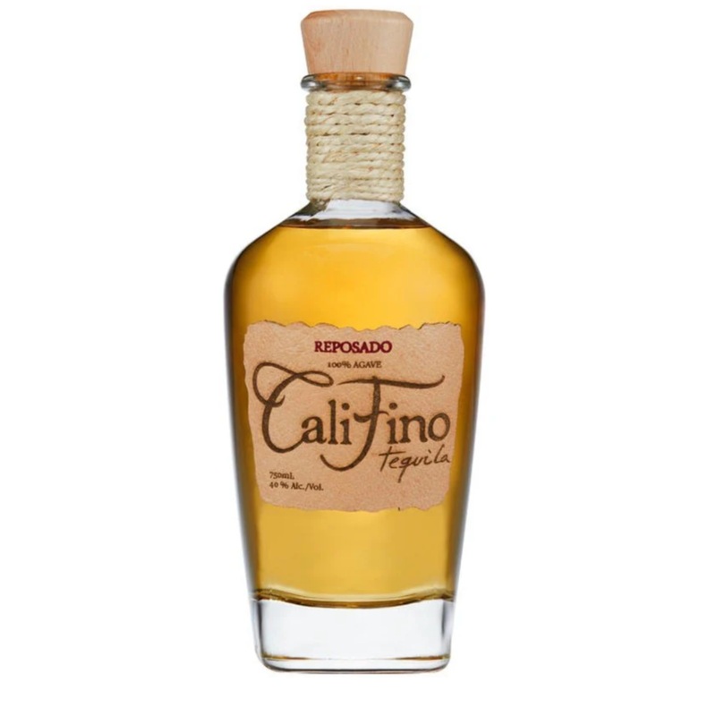 CaliFino Reposado Tequila 750 ml